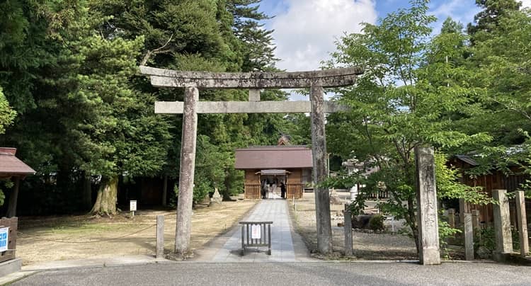 須佐神社20230916